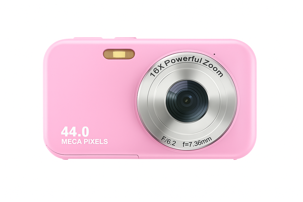 Home HD Digital Children Camera Shooting Mini Camera