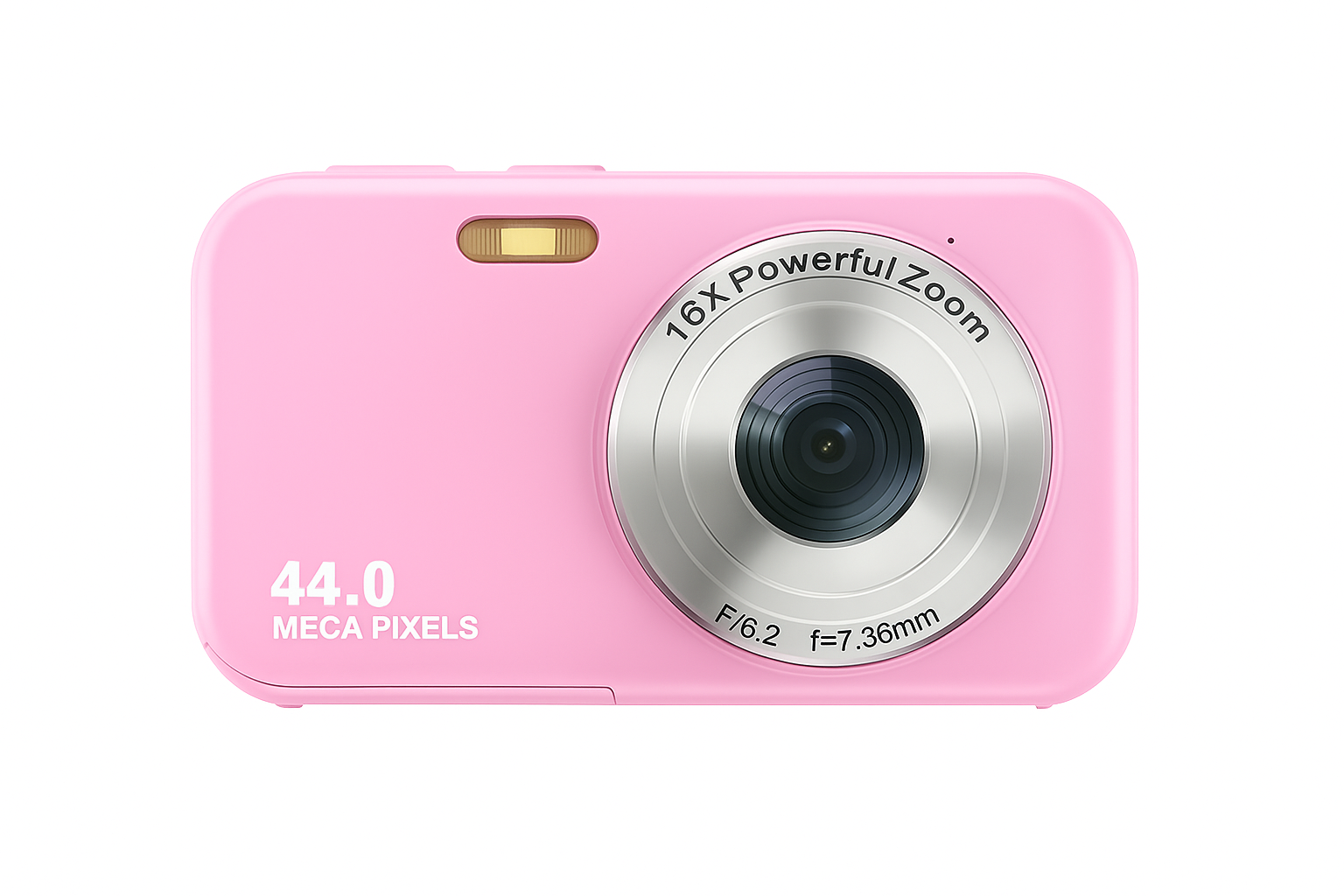 Home HD Digital Children Camera Shooting Mini Camera