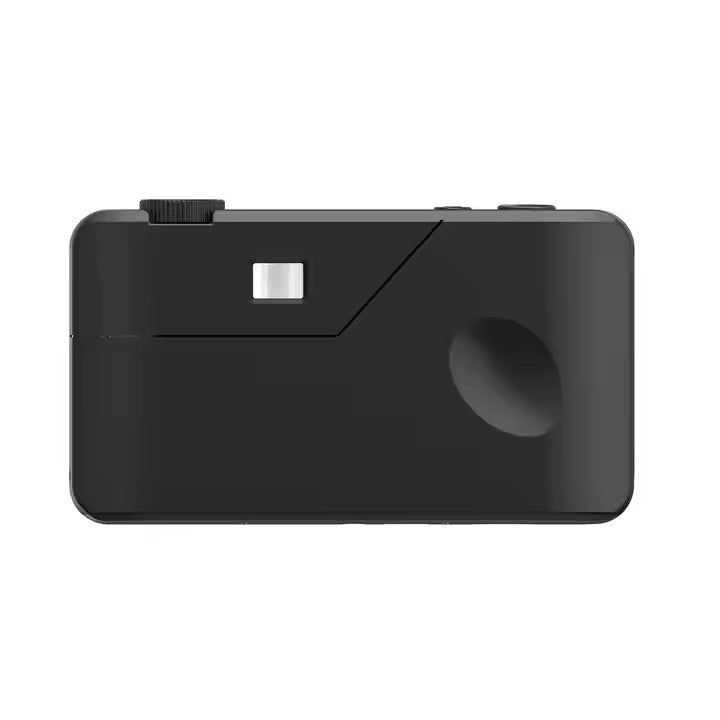 Retro Screen-free Digital Camera 8-mode Filter